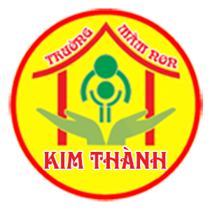logo mn kim thanh